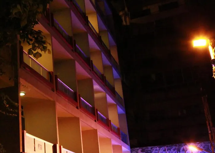 Elysee Residence