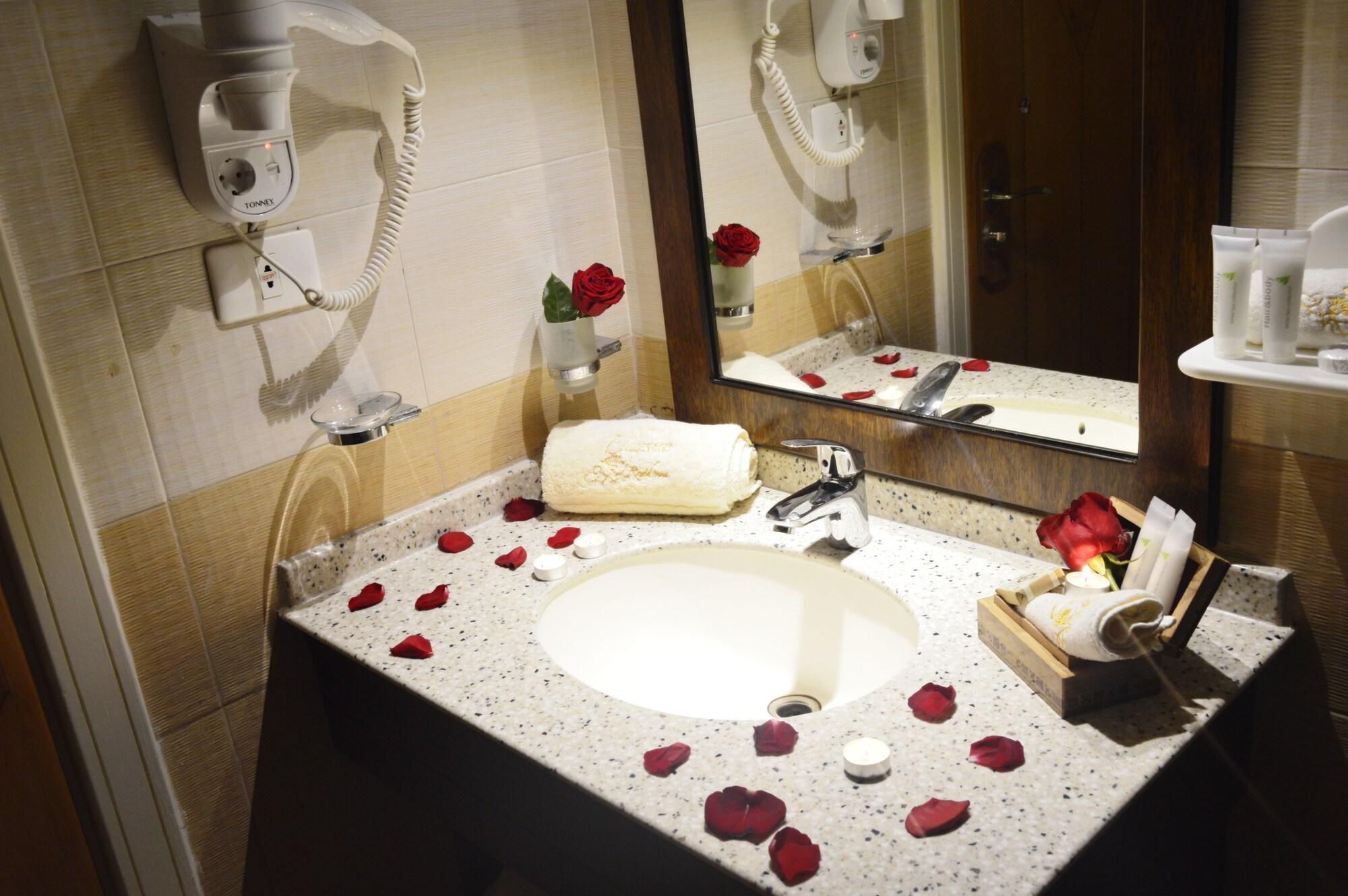 Aparthotel Elysee Beirut