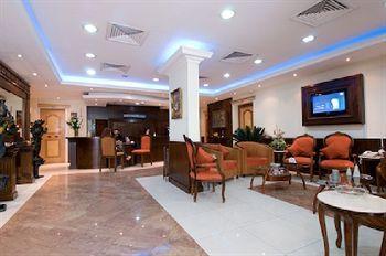 Elysee 3* Beirut