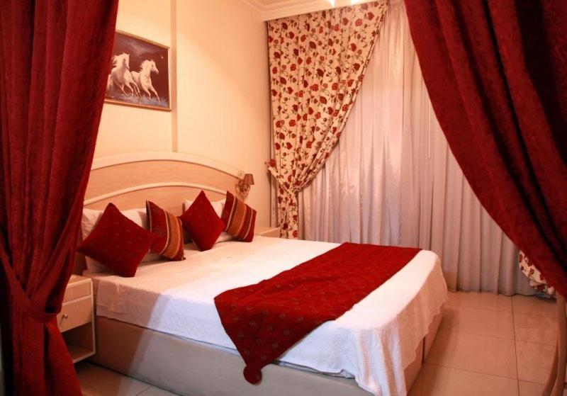 Aparthotel Elysee