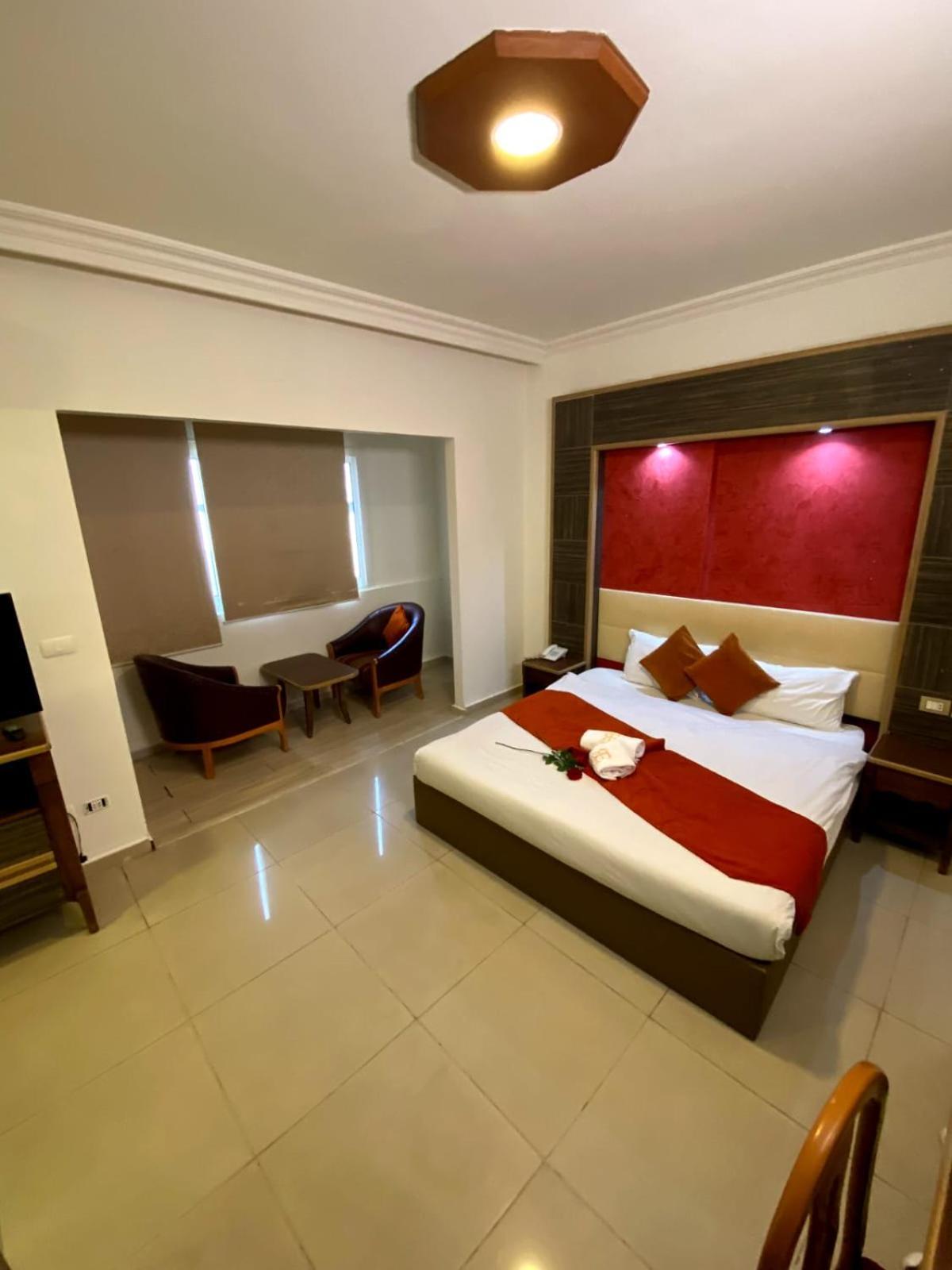 Aparthotel Elysee Beirut