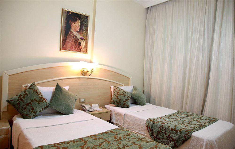 Aparthotel Elysee