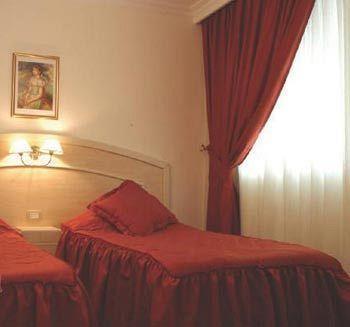 Aparthotel Elysee