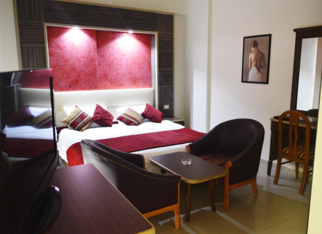 Aparthotel Elysee