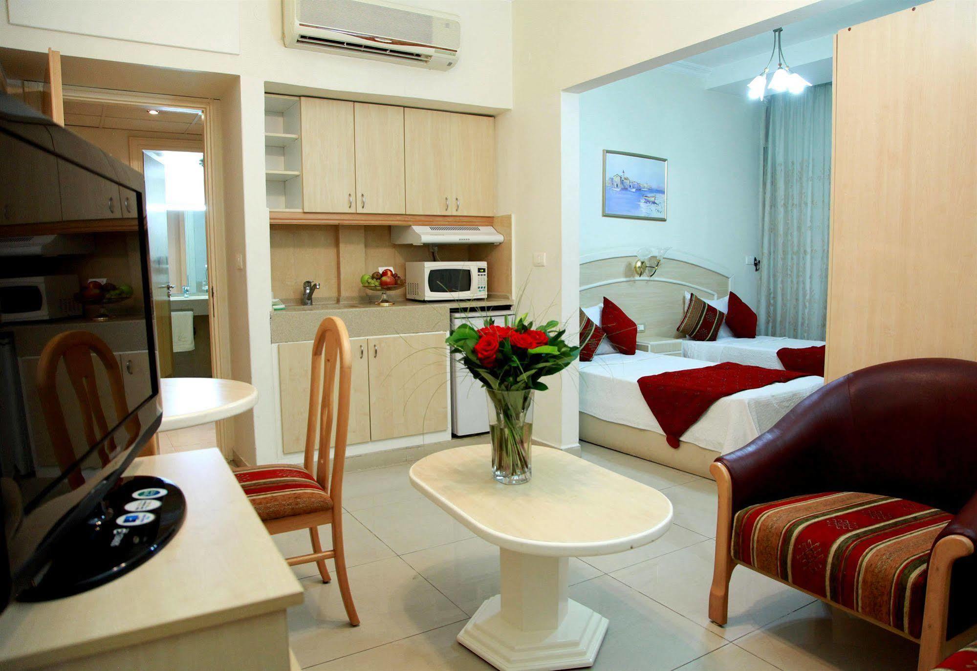 Aparthotel Elysee Beirut