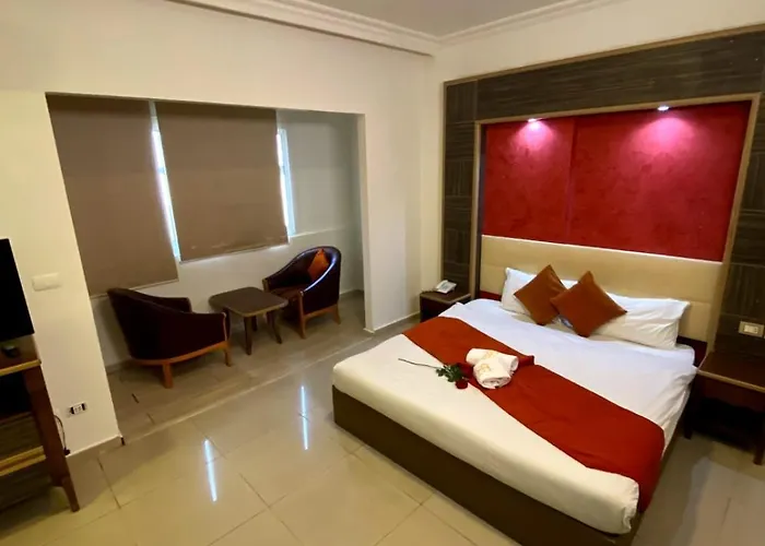 Elysee Residence