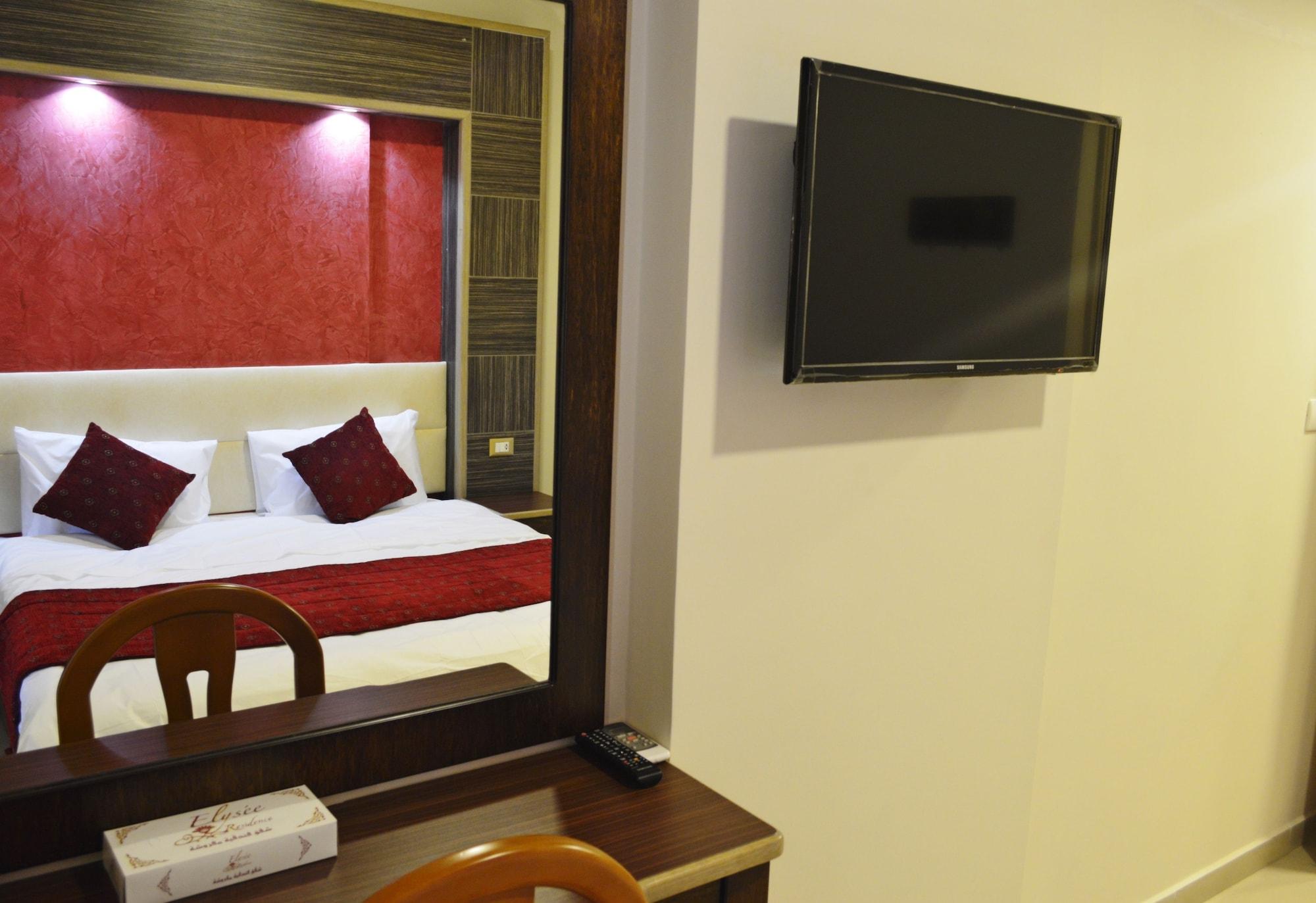 Elysee Aparthotel Beirut