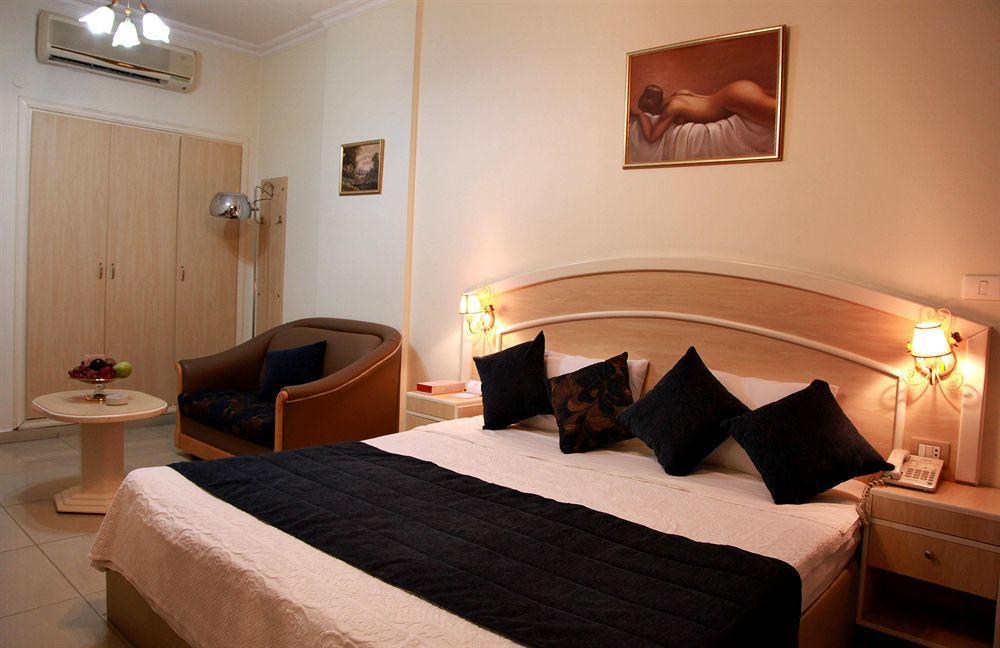 Aparthotel Elysee Beirut