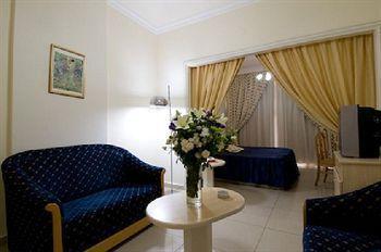 Aparthotel Elysee