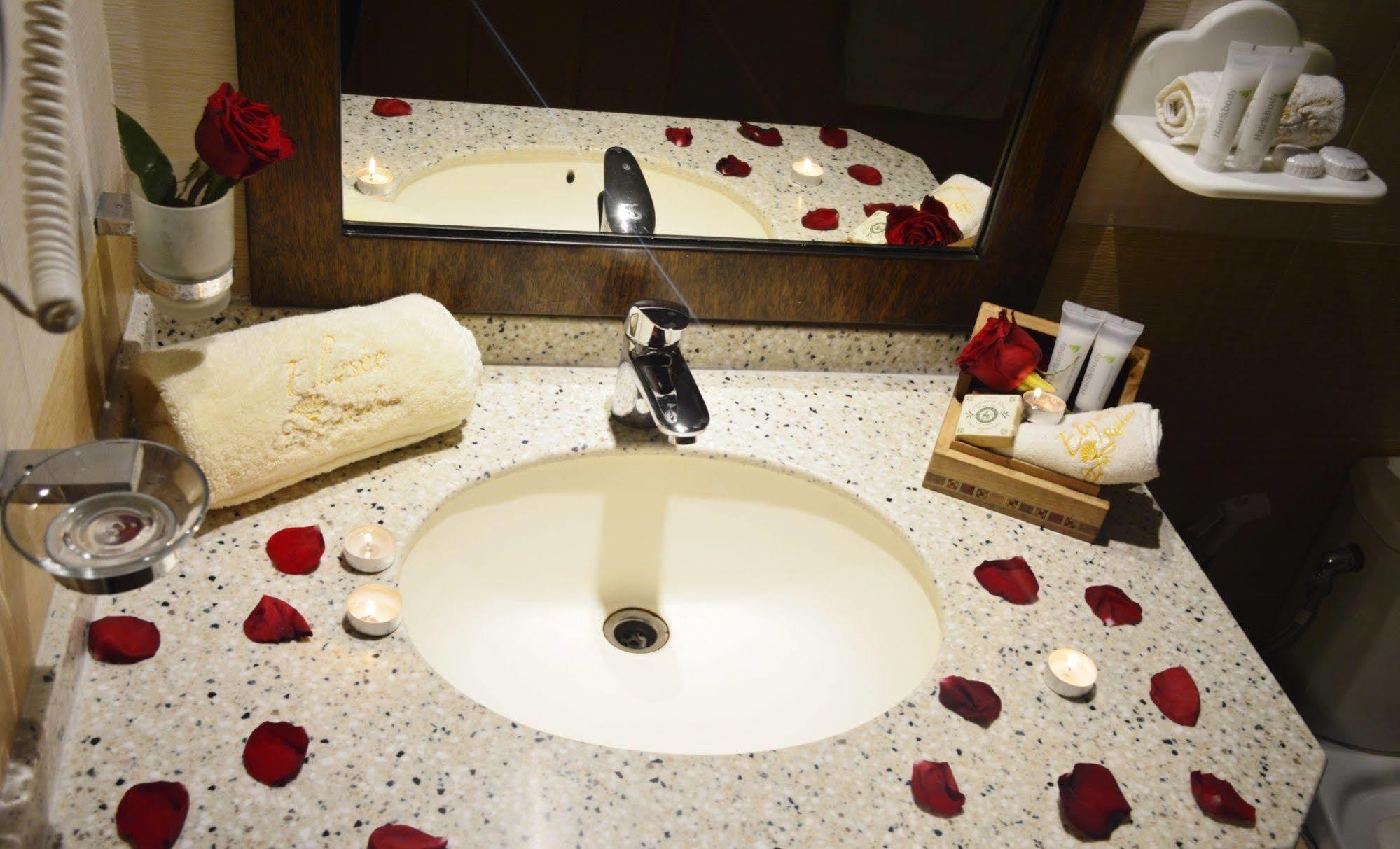 Elysee 3* Beirut