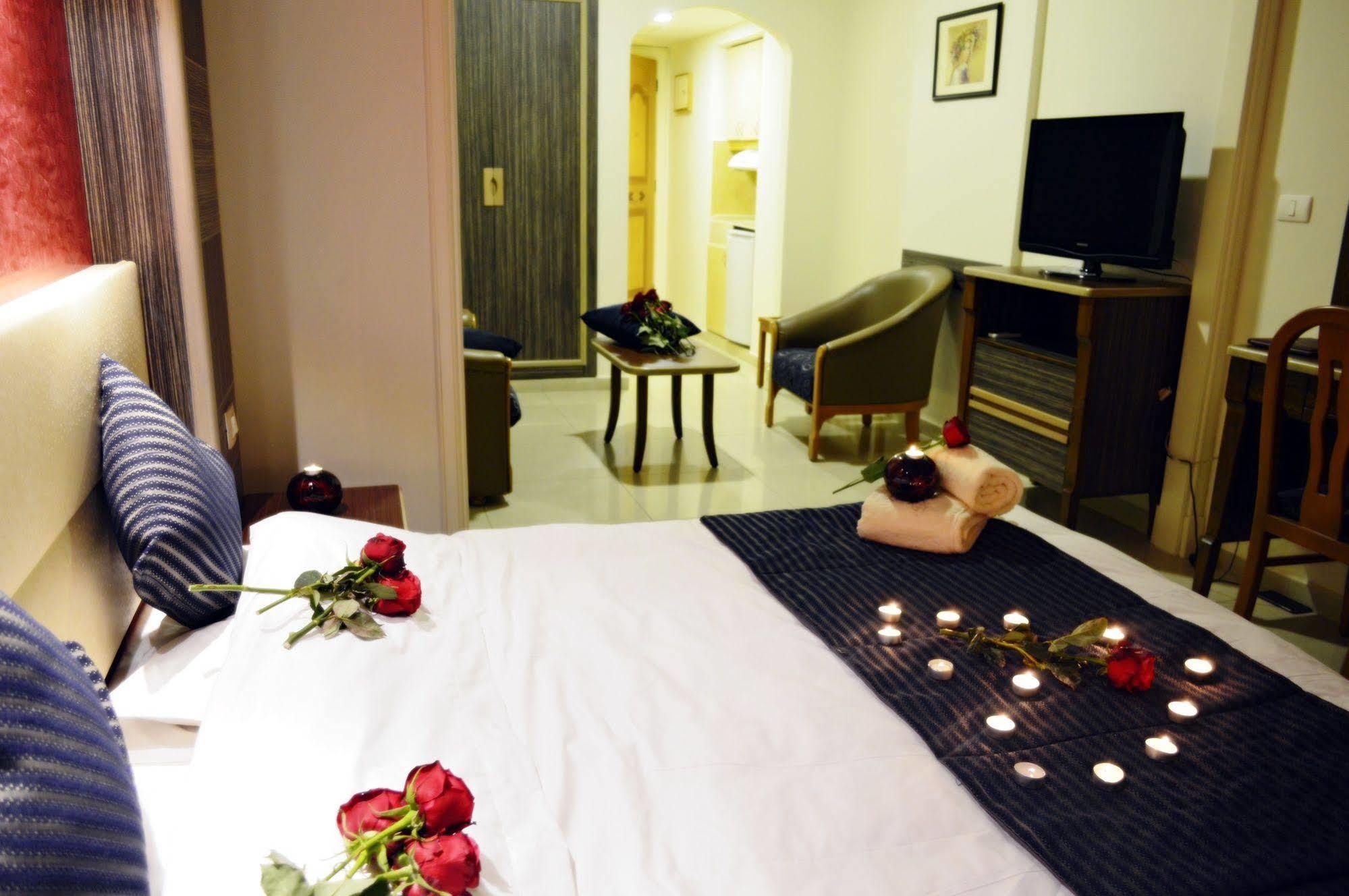 Aparthotel Elysee