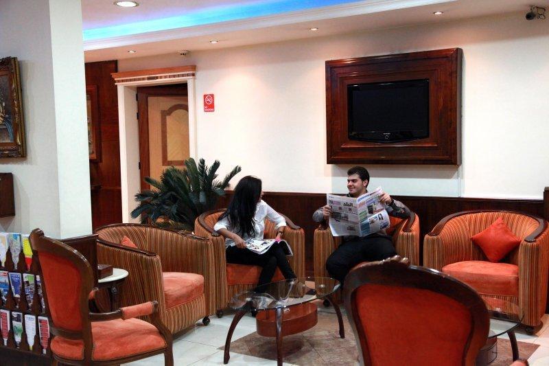 Elysee Beirut