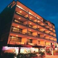 Elysee Aparthotel Beirut